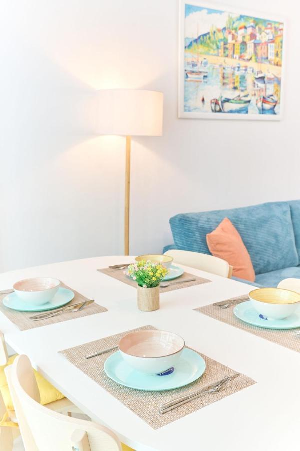 Blacksearama Apartment- Spa, Pools And Parking Mamaia Ngoại thất bức ảnh