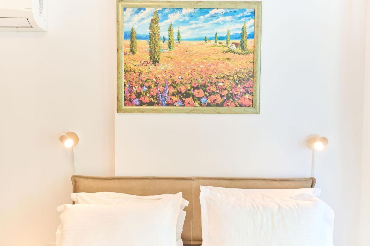 Blacksearama Apartment- Spa, Pools And Parking Mamaia Ngoại thất bức ảnh